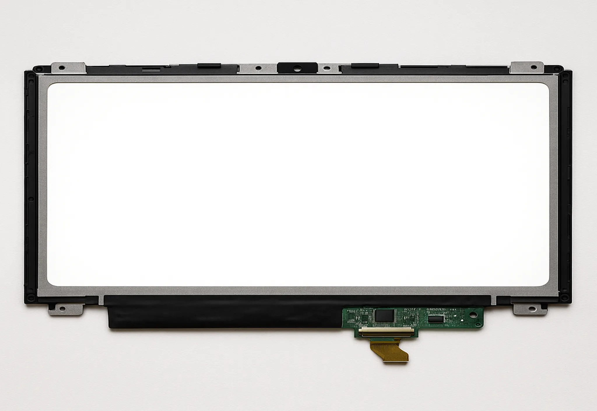 Laptop Screen